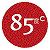 85&deg;C